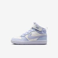 Tênis Nike Court Borough Mid 2 Infantil