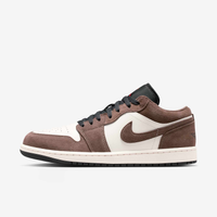 Tênis Air Jordan 1 Low Masculino