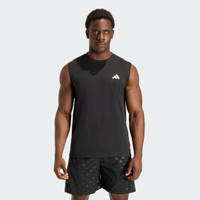 Camiseta SEM Mangas Workout Essentials Feelready Homem adidas