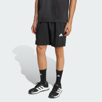 Short DE Malha Workout Essentials Base Homem adidas