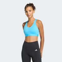 Top Esportivo Suporte Alto Optime Essentials Workout Mulher adidas