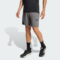 Shorts Malha Workout Essentials Base Homem adidas