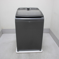 Máquina De Lavar Brastemp 16Kg Titânio Com Tecnologia Double Wash E Ciclo Tira Manchas Advanced - Bwd16a9bs3_Wbom_Cg6487078 220V