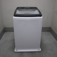 Máquina De Lavar Brastemp 18Kg Branca Com Ciclo Tira Manchas Advanced E Ciclo Antibolinhas - Bwf18abbs1_Wexcele_Cg6488157 220V