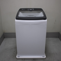 Máquina De Lavar Brastemp 18Kg Branca Com Ciclo Tira Manchas Advanced E Ciclo Antibolinhas - Bwf18abas2_Wotimo_Cg6498388 110V