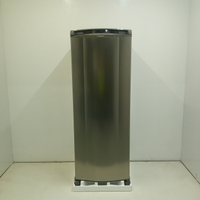 Geladeira Frost Free 337L Com Espaço Extra Frio Inox Consul - Crb39mk 220V