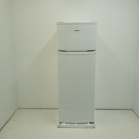 Geladeira Cycle Defrost 334L Prateleiras Removíveis Branca Consul - Crd37mbbs1_Wexcele_Jg6316170 220V