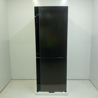 Geladeira Inteligente B= Smart Brastemp Frost Free Inverse 500 Litros Cor Black Inox - Bre66ae Bivolt