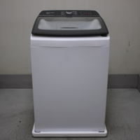 Máquina De Lavar Brastemp 18Kg Branca Com Ciclo Tira Manchas Advanced E Ciclo Antibolinhas - Bwf18abas2_Wotimo_Cg6497211 110V