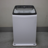 Máquina De Lavar Branca 14Kg Brastemp Com Smart Sensor E Reduzir Tempo - Bwj14ab 220V