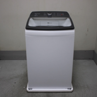 Máquina De Lavar Branca 14Kg Brastemp Com Smart Sensor E Reduzir Tempo - Bwj14ab 220V