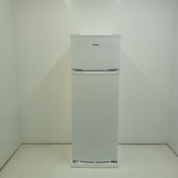 Geladeira Cycle Defrost 334L Prateleiras Removíveis Branca Consul - Crd37mbas1_Wexcele_Jg6330773 110V