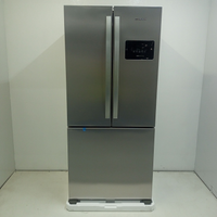Geladeira French Door 3 Portas Inox Design E Tecnologia Premium Brastemp - Bro85mkas2_Wotimo_Jg6330778 110V