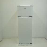 Geladeira Cycle Defrost 334L Prateleiras Removíveis Branca Consul - Crd37mbas2_Wotimo_Jg6330762 110V