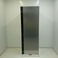 Geladeira Inteligente B= Smart Brastemp Frost Free Inverse 477 Litros Inox - Bre68akas1_Wexcele_Jg6302195 110V