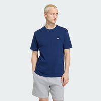 Camiseta Trefoil Essentials Homem adidas