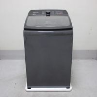 Máquina De Lavar Branca 14Kg Brastemp Com Smart Sensor E Reduzir Tempo - Bwj14ab 220V