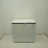Freezer Horizontal Consul 307 Litros Branco - Cha31mb 220V