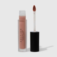 Batom líquido nude matte color my lips naked océane edition 4g