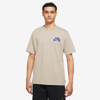 Camiseta Nike SB Logo - Masculina