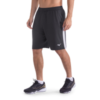 Bermuda de Treino Mizuno Soul Fit G Verde