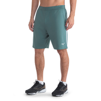 Bermuda de Treino Mizuno Soul Fit G Verde