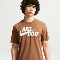 Camiseta Básica Masculina Nike Just Do It