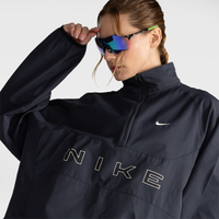 Jaqueta Nike Sportswear Street Oversized Feminina