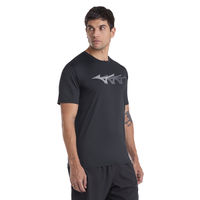 CAMISETA MIZUNO FOCUS STA