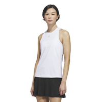 Camiseta Regata adidas Club - Feminina