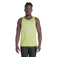 Camiseta Regata Masculina Olympikus Corre