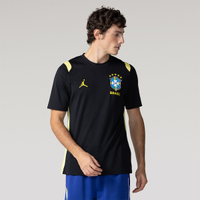 Camisa de Treino do Brasil CBF II Nike 2026 Masculina