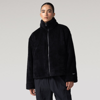 Blusão LS Nike W NSW Essntl Sherpa Masculino