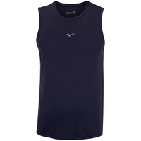 Regata de Corrida Masculina Mizuno Nirvana P Azul