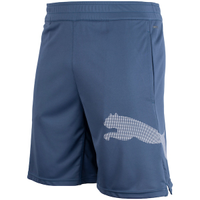 Bermuda Masculina Puma Tad Big Logo Knit