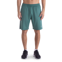 Bermuda de Treino Mizuno Soul Fit G Verde