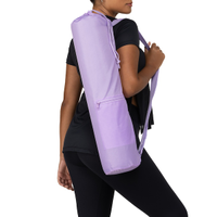 Bolsa Yoga Oxer Mat Dobrável - Adulto