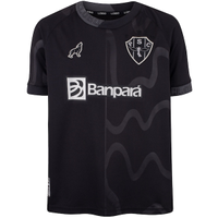 Camisa do Paysandu III 25/26 Torcedor Lobo Juvenil