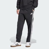 Calça Essentials Três Listras Stanford com Bainha Aberta Homem adidas