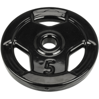 Anilha Oxer Sport - 5 Kg - Unitário