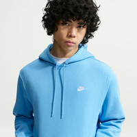 Blusão Nike Club Fleece Masculino