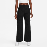 Calça Nike Sportswear Woven Feminina