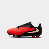 Chuteira de Campo Infantil Nike Phantom 6 Low Club