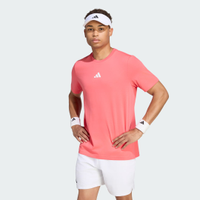 Camiseta Estampada Tennis Category Homem adidas