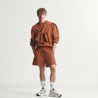 Shorts Soft LUX Homem adidas