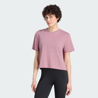 Camiseta Treino Estampada Climacool Mulher adidas