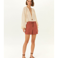 Short Alfaiataria Pala v