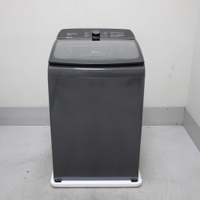 Máquina De Lavar Branca 14Kg Brastemp Com Smart Sensor E Reduzir Tempo - Bwj14ab 220V