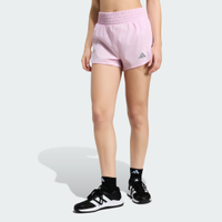 Shorts de Malha Racer Pacer Mulher adidas