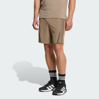Shorts com Três Listras Projetados Para Treinar Homem adidas